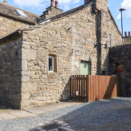 Beehive Cottage Bentham المظهر الخارجي الصورة