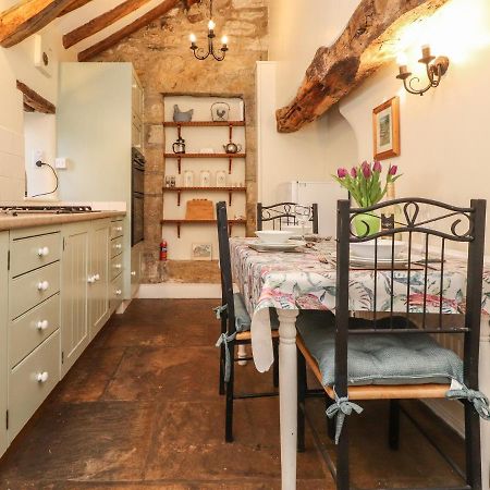 Beehive Cottage Bentham المظهر الخارجي الصورة