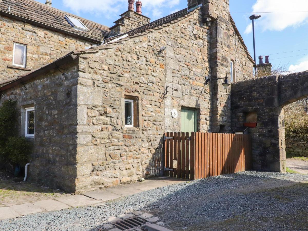 Beehive Cottage Bentham المظهر الخارجي الصورة
