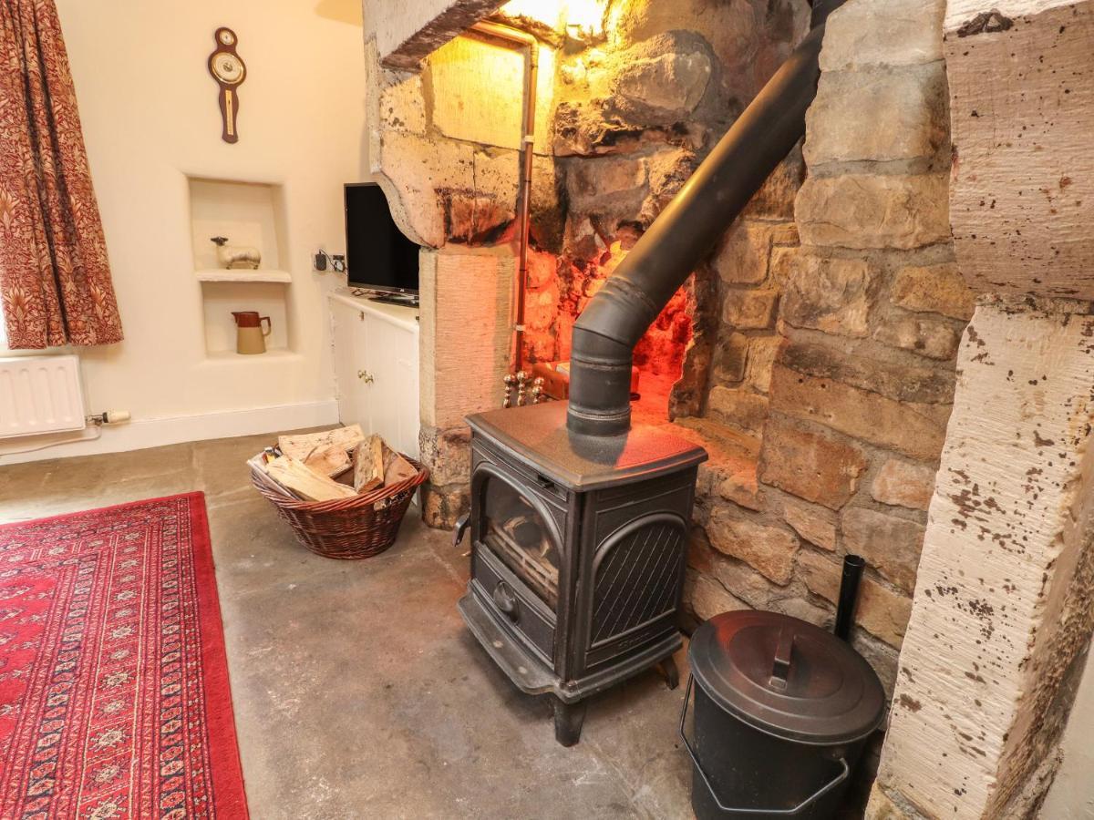 Beehive Cottage Bentham المظهر الخارجي الصورة