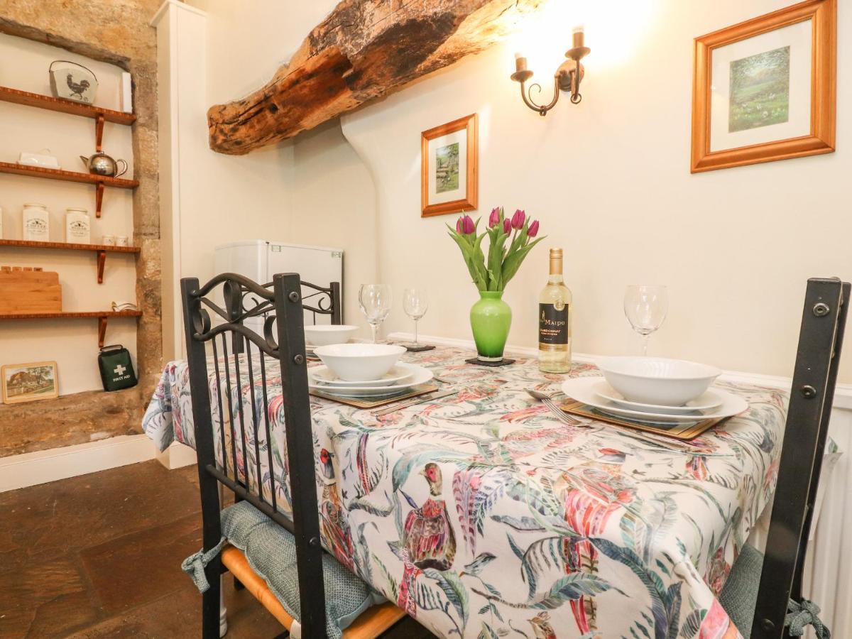 Beehive Cottage Bentham المظهر الخارجي الصورة